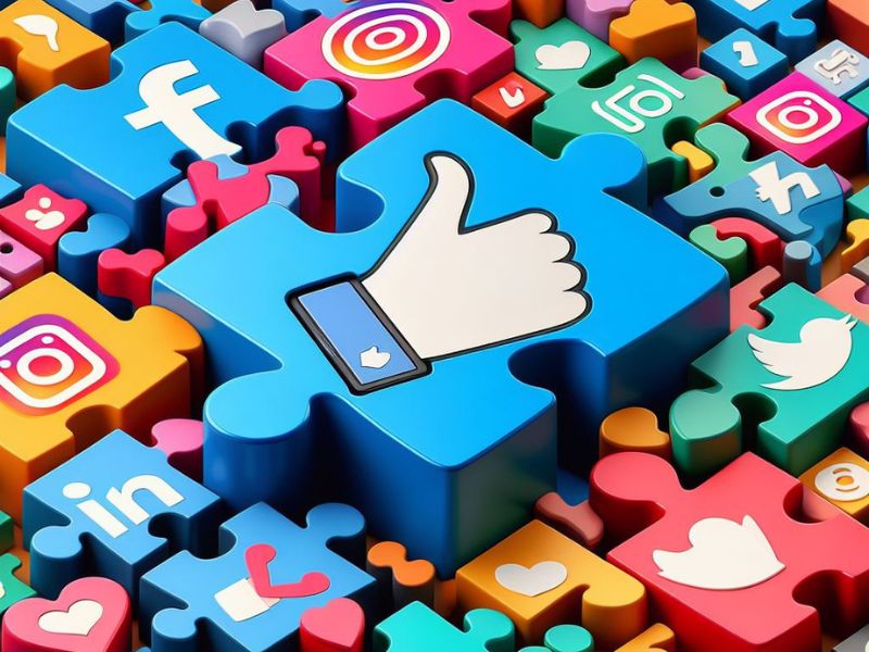 最大限度地提高参与度：创建交互式社交媒体内容的策略 Maximizing Engagement: Strategies for Creating Interactive Social Media Content